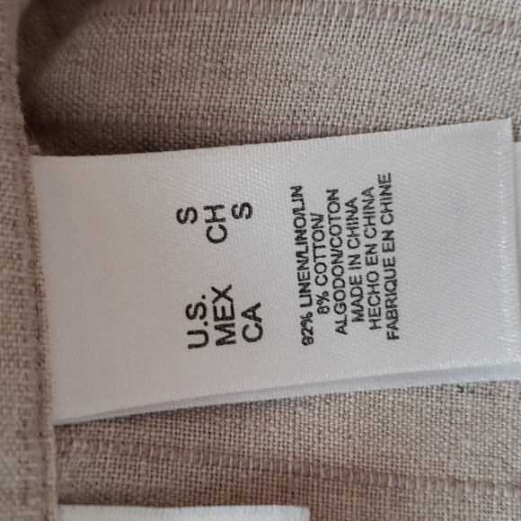 Liz Claiborne Blouse - Picture 8 of 11